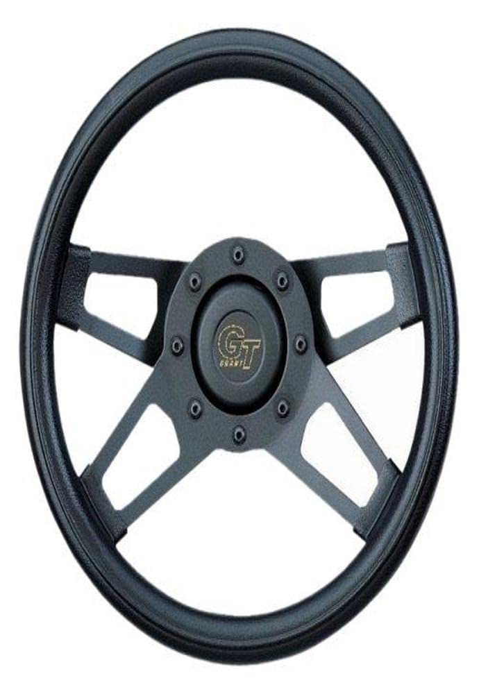 Amazon.com: Grant 414 Challenger Steering Wheel : Automotive